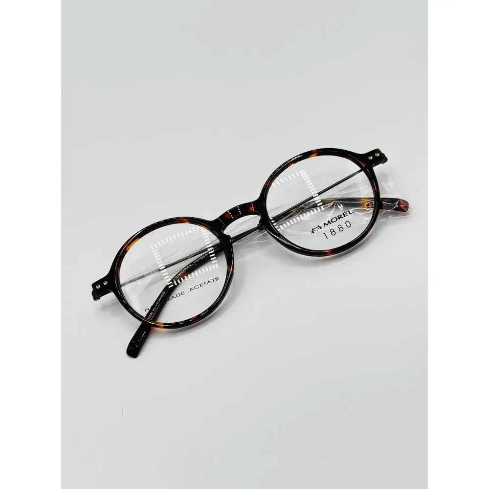 Morel 1880 eyeglasses